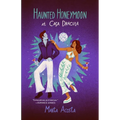 Haunted Honeymoon at Casa Dracula: Casa Dracula Book 4