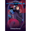 Hunt for the Homeworld