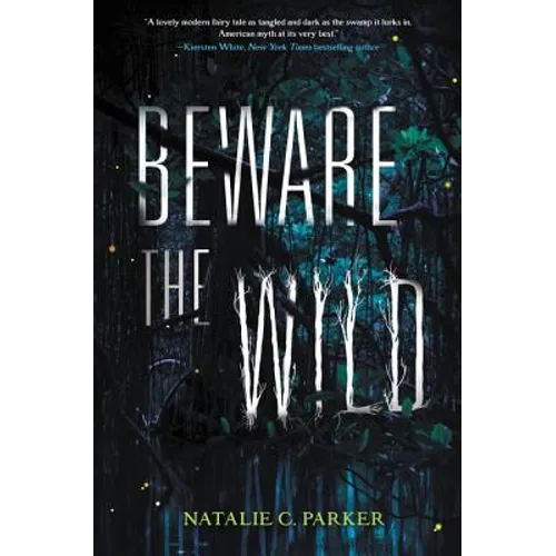 Beware the Wild