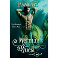 The Merman's Quest: A Steamy Fantasy Romance
