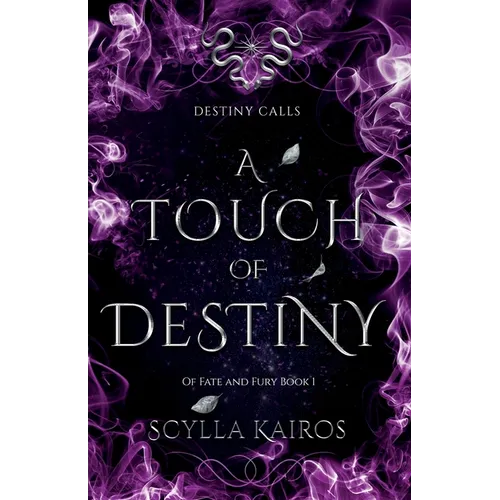 A Touch of Destiny
