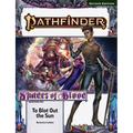 Pathfinder Adventure Path: To Blot Out the Sun (Shades of Blood 3 of 3) (P2)