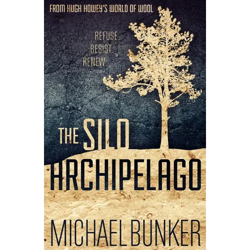 The Silo Archipelago