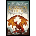 Dragon Outcast: The Age of Fire, Book Three
