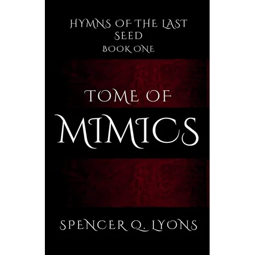 Tome of Mimics
