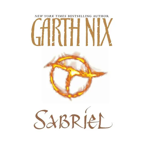Sabriel