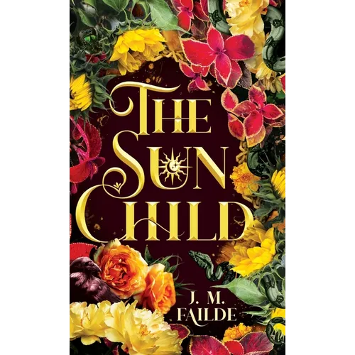 The Sun Child