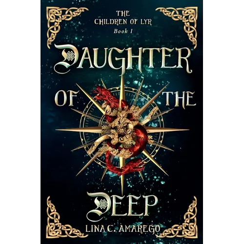 Daughter of the Deep
