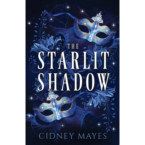 The Starlit Shadow