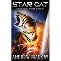 Star Cat: Killer Instinct