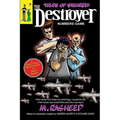 Tales of Sinanju: The Destroyer, book seven "Numbers Game"