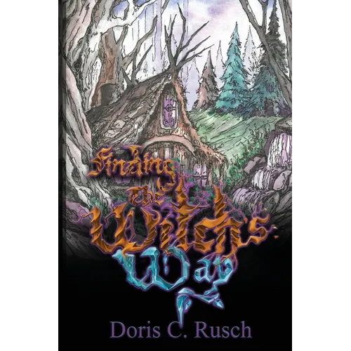 Finding The Witch's Way