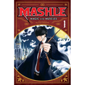Mashle: Magic and Muscles, Vol. 1: MASH Burnedead and the Body of the Gods