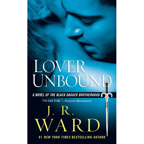 Lover Unbound