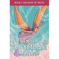 Messenger of Olympus: The River of Truth