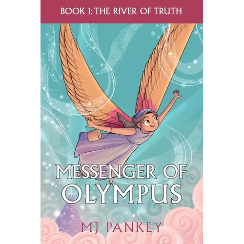 Messenger of Olympus: The River of Truth