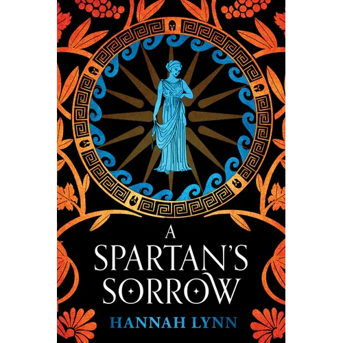 A Spartan's Sorrow