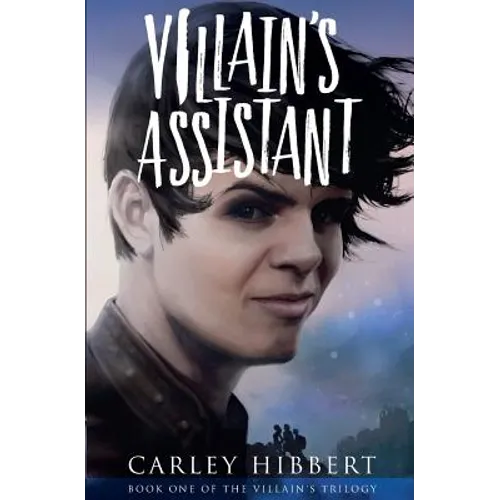 Villain's Assistant