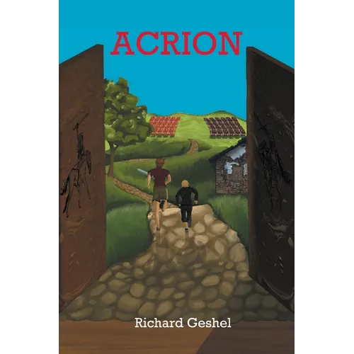 Acrion