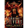Nine Souls: A Nate Temple Supernatural Thriller Book 9