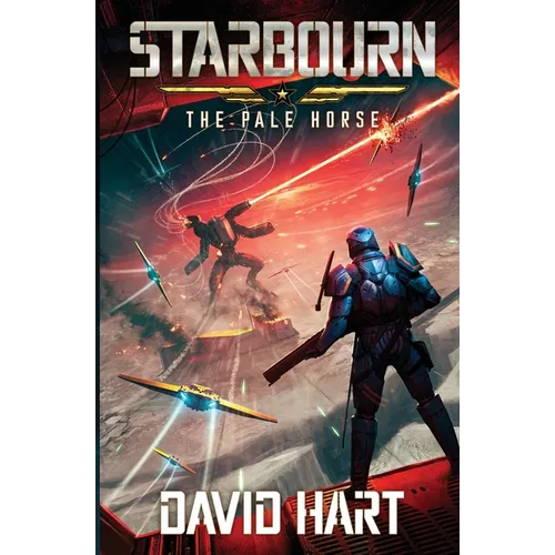 Star Bourn: The Pale Horse