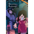 Shoreline of Infinity 13: Science Fiction Magazine