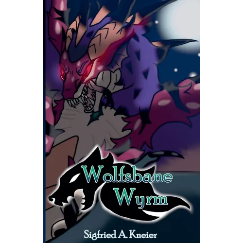 Wolfsbane Wyrm