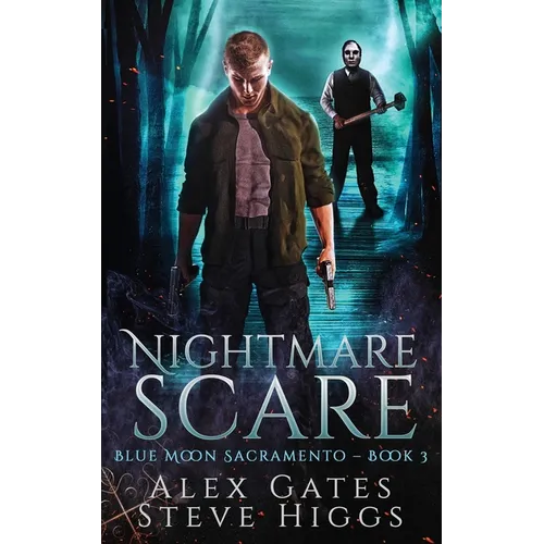 Nightmare Scare
