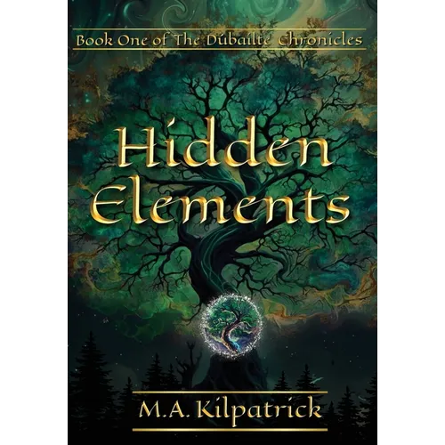 Hidden Elements