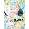 Don't Hold Back, Lord Hades Vol. 4