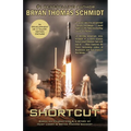Shortcut - a Jason Maxx thriller