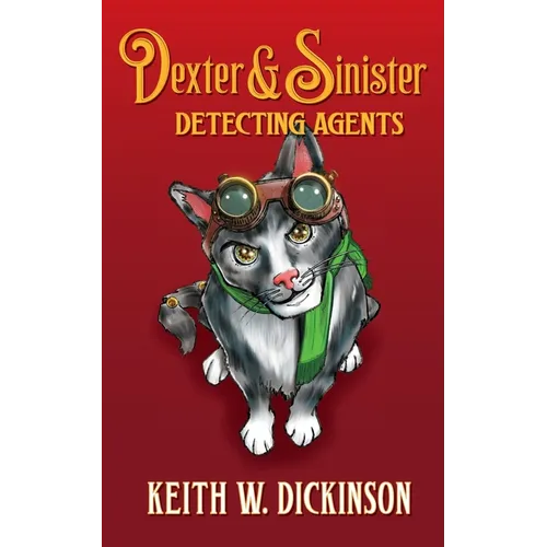Dexter & Sinister: Detecting Agents
