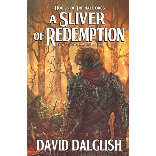 A Sliver of Redemption