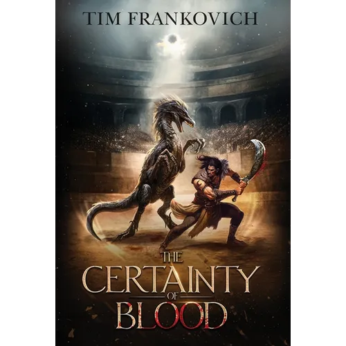 The Certainty of Blood