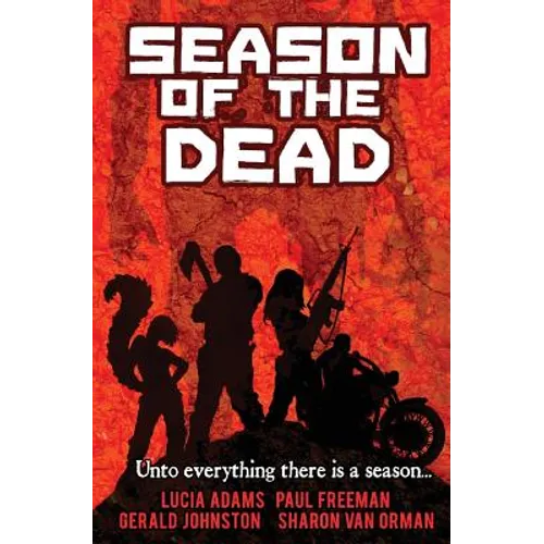 Season of the Dead