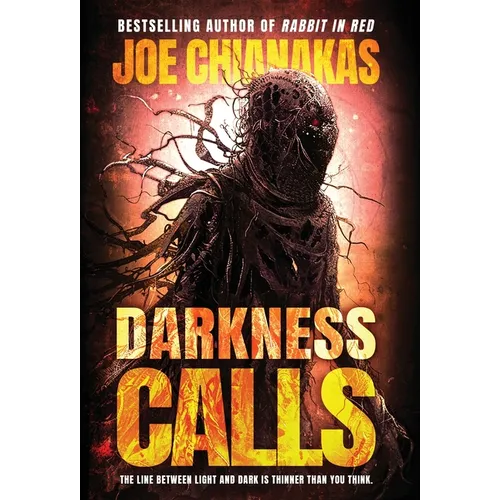 Darkness Calls