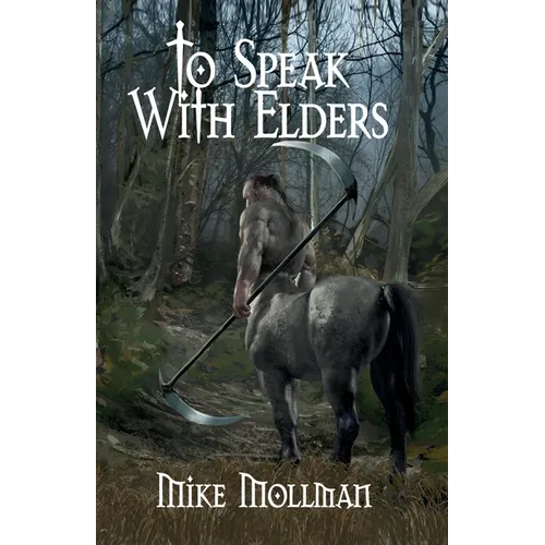 To Speak With Elders