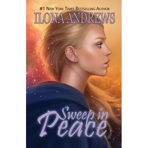 Sweep in Peace