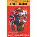 Pig Iron