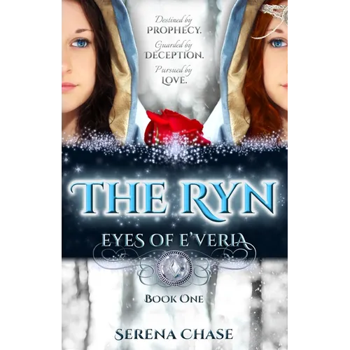 The Ryn (Eyes of E'veria)