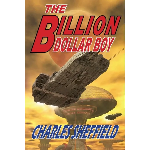 The Billion Dollar Boy