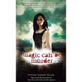 Magic Can Be Murder