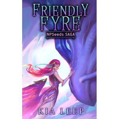 Friendly Fyre: A Cozy Gender-Bender Kingdom Builder