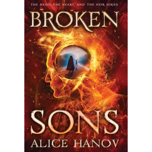Broken Sons