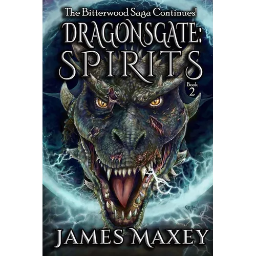 Dragonsgate: Spirits