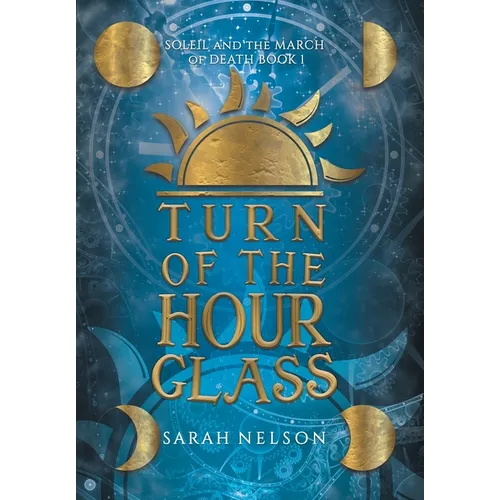 Turn of the Hourglass