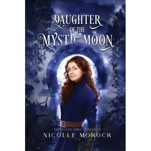 Daughter of the Mystic Moon