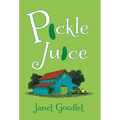Pickle Juice