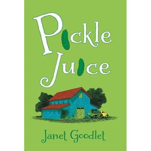 Pickle Juice