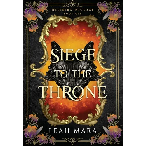 Siege to the Throne